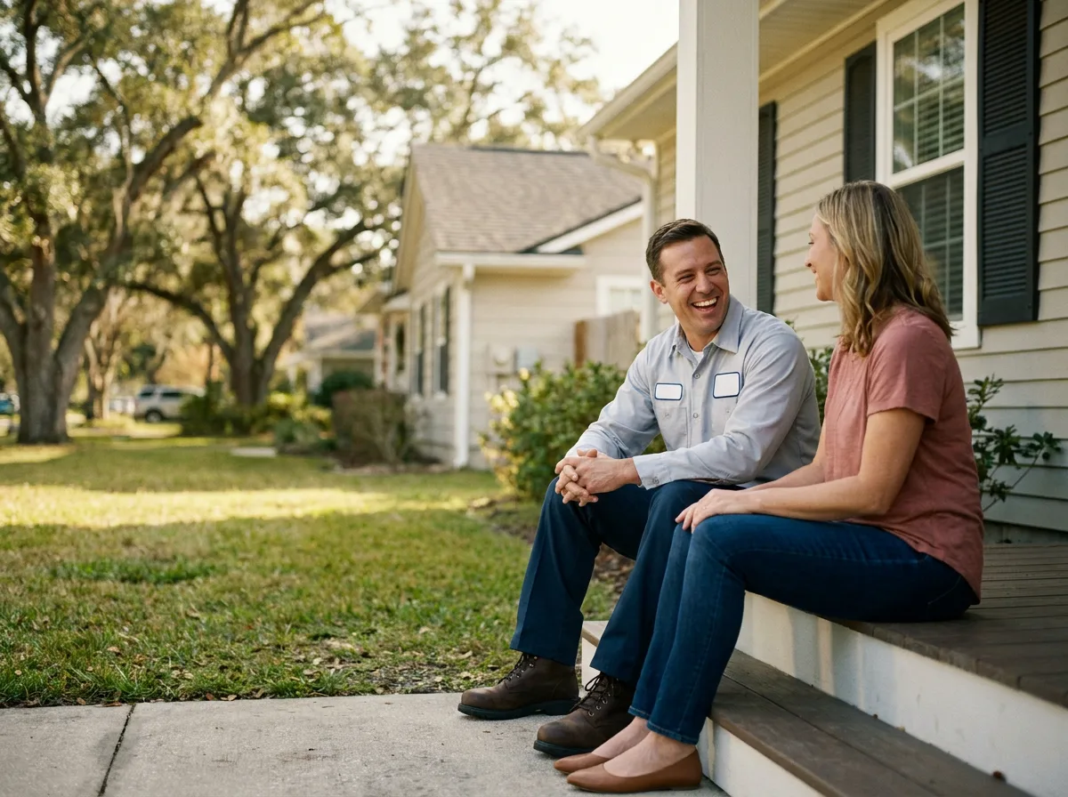 Septic tank pumping FAQs for Waveland, MS